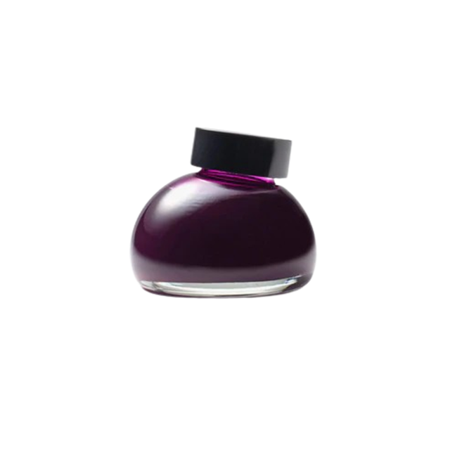 Kakimori Inkstand Colour Karıştırabilir Dolma Kalem Mürekkebi 35 Ml - Velvet Purple