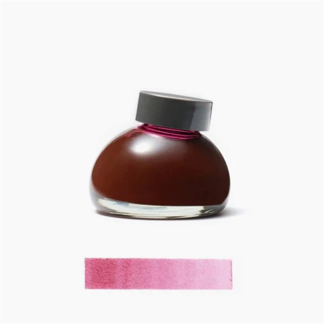 Kakimori Pigment Plastik Kapaklı Dolma Kalem Mürekkebi 03 Tototo 35 Ml