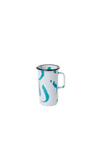 A Little Color Pitcher - 2
