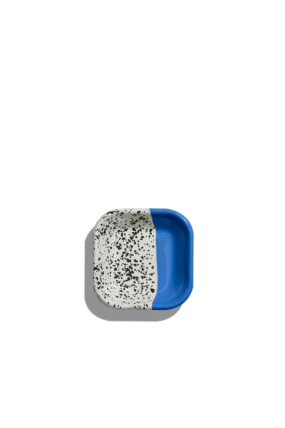 Mind Pop Square Meze Plate - 1