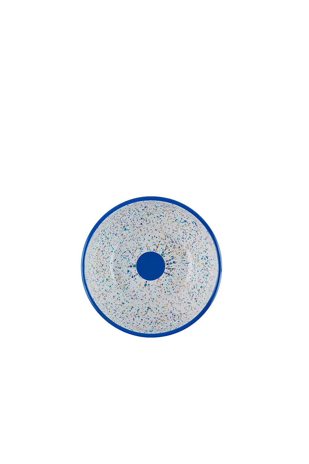 Wonder Wheel Large Serving Bowl - 1