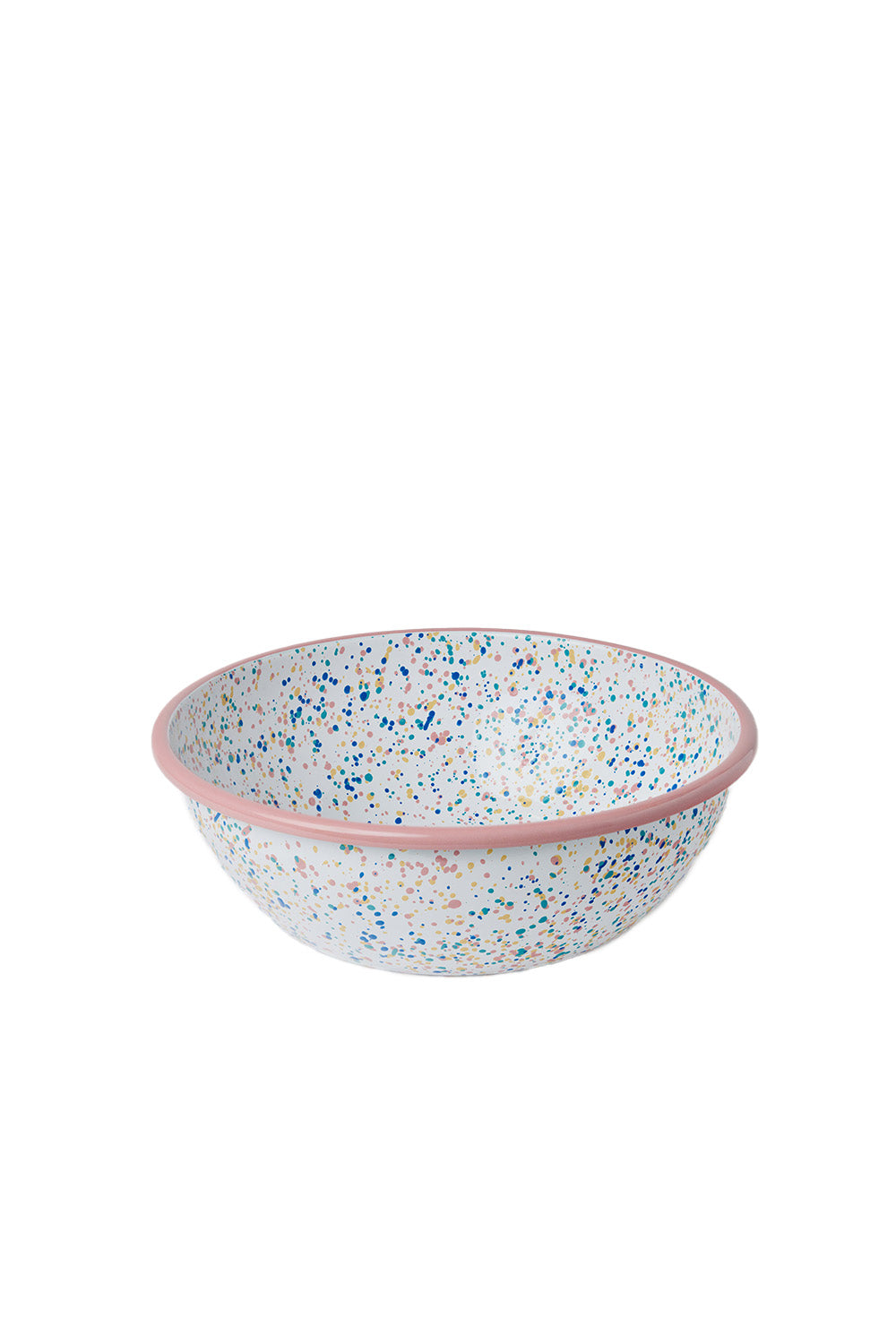 Wonder Wheel Large Serving Bowl - 4