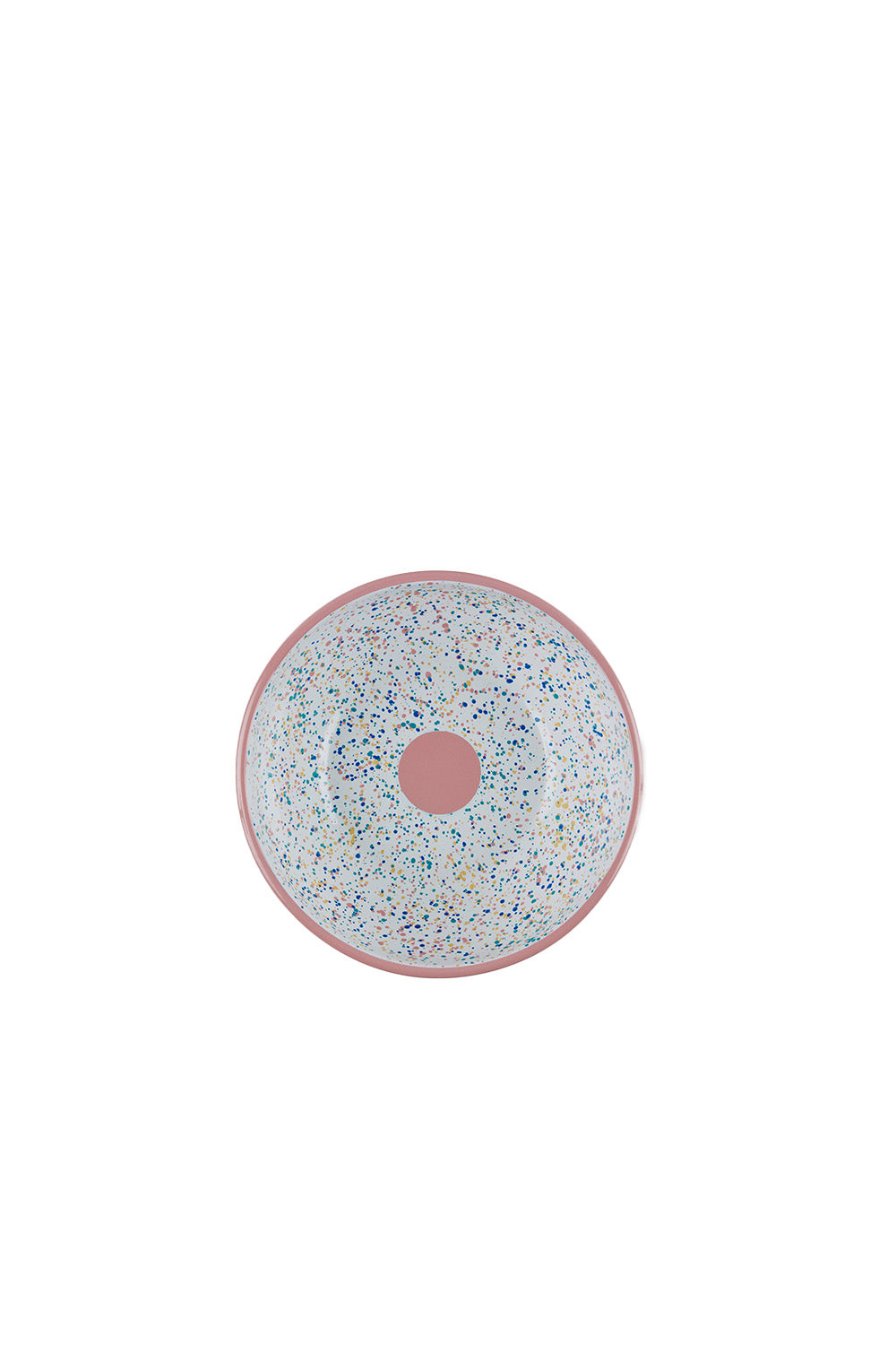 Wonder Wheel Large Serving Bowl - 5