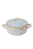 Wonder Wheel Yellow Small Pot - 0
