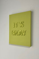 Kara Vox Art Studio-It's Okay-Tablo-2-milagron.live