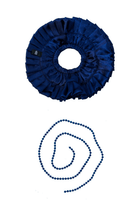 Karrla-Bailey Scrunchie-Bileklik-1-milagron.live