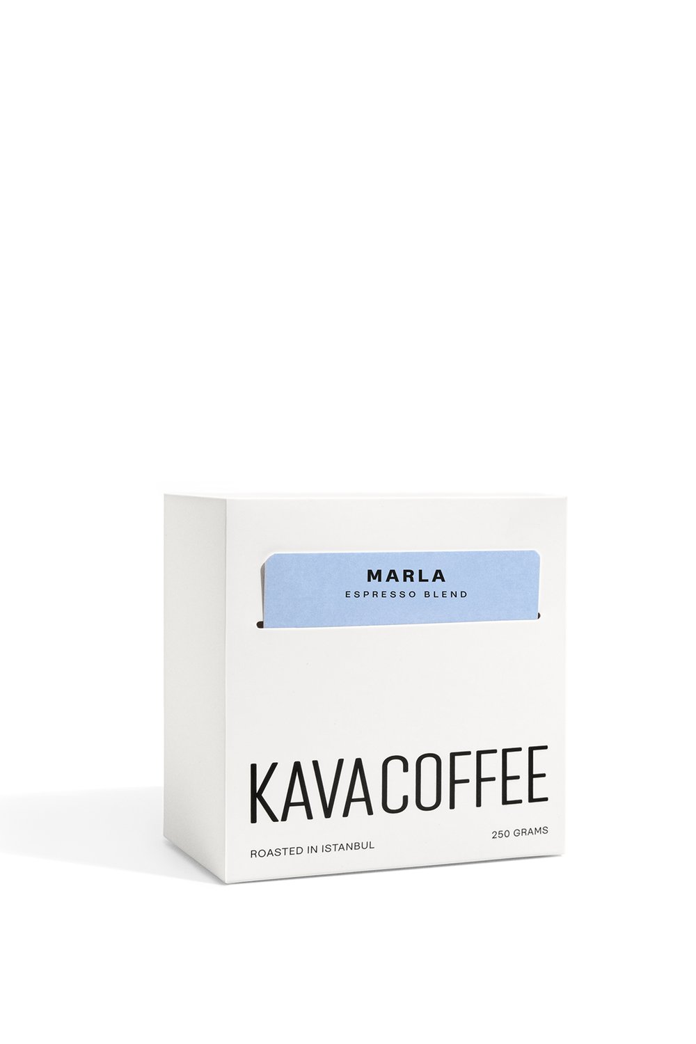 Kava Coffee Roasting-Marla Espresso Blend 250gr.-Kahve-2-milagron.live
