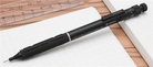 Kayou Plus Aimvision Pro Teknik Çizim Mekanik Kurşun Kalem Meteor Black Kamp-Aipbk
