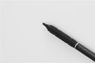 Kayou Plus Aimvision Pro Teknik Çizim Mekanik Kurşun Kalem Meteor Black Kamp-Aipbk