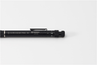 Kayou Plus Aimvision Pro Teknik Çizim Mekanik Kurşun Kalem Meteor Black Kamp-Aipbk