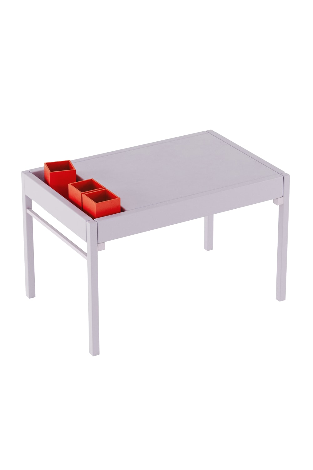 Kiddiverse-Flexa Masa Mini-Çalışma Masası-1-milagron.live