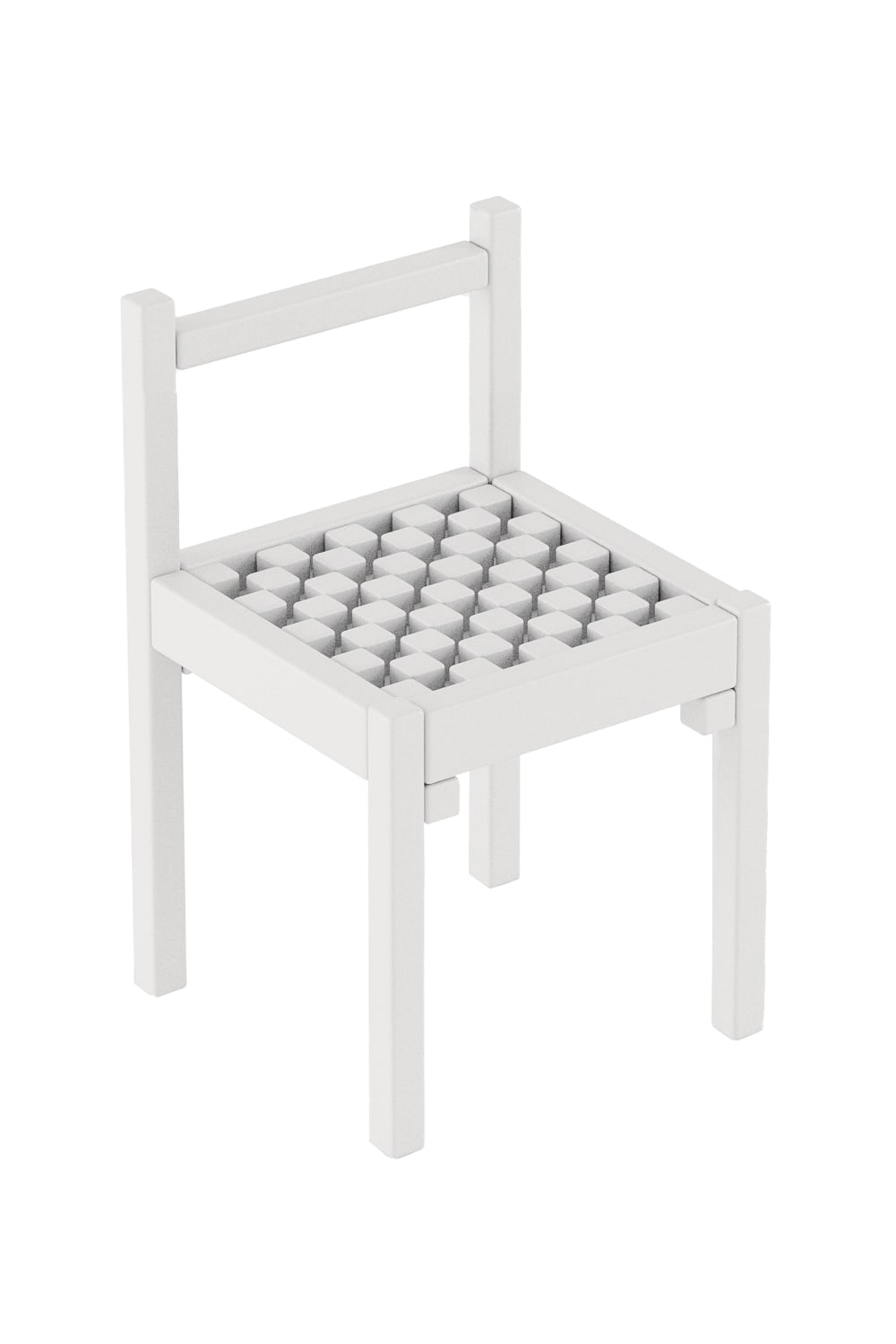 Kiddiverse-Flexa Sandalye Mini-Sandalye-1-milagron.live