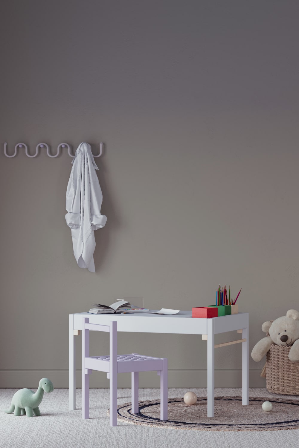 Kiddiverse-Flexa Sandalye Mini-Sandalye-2-milagron.live