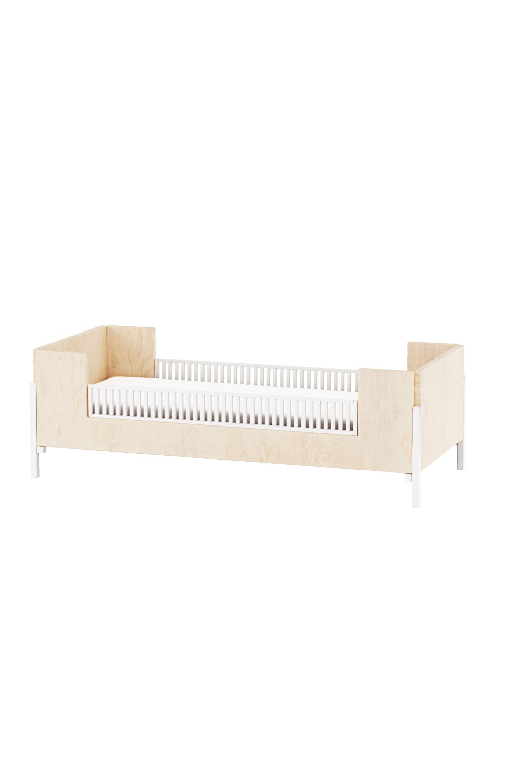 Kiddiverse-Flexa Yatak Mini-Yatak-2-milagron.live