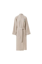 Km Home Collection-Lavanta Waffle Bornoz-Bornoz-1-milagron.live