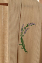 Km Home Collection-Lavanta Waffle Bornoz-Bornoz-7-milagron.live