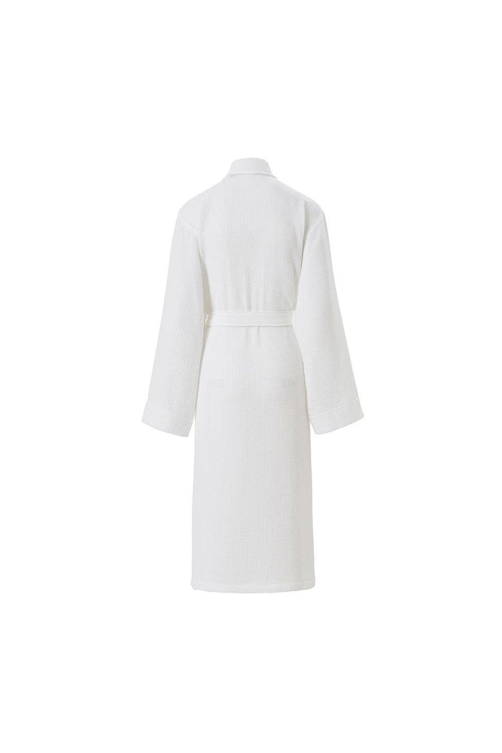 Km Home Collection-Mira Waffle Bornoz-Bornoz-2-milagron.live