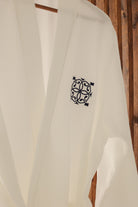 Km Home Collection-Mira Waffle Bornoz-Bornoz-6-milagron.live