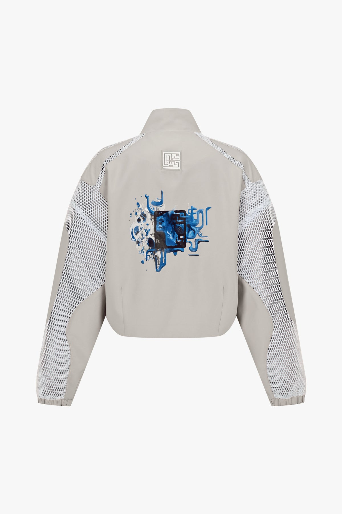 Kntlgy-Galaxy Z Flip6 Special Edition Bomber Jacket-Ceket-1-milagron.live