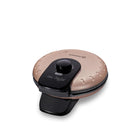 Korkmaz-A319-03 Mia Waffle Makinesi Rosegold-Waffle Makinesi-1-milagron.live