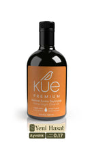 Kue Olive Oil-Premium Seri Erken Hasat Soğuk Sıkım Natürel Sızma Zeytinyağı 500 Ml-Bitkisel Ürünler-1-milagron.live