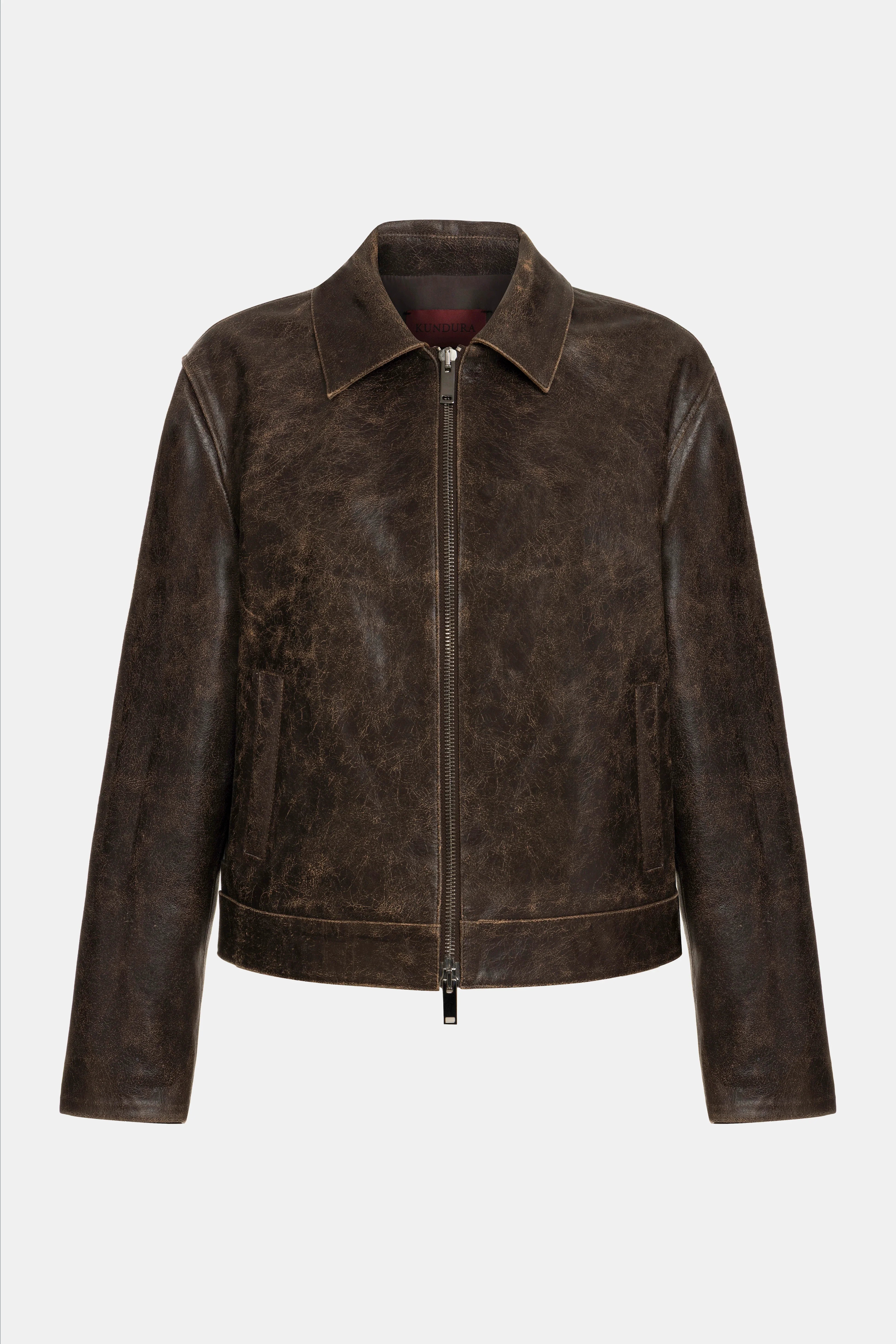 50'S Ceket No.2 / W