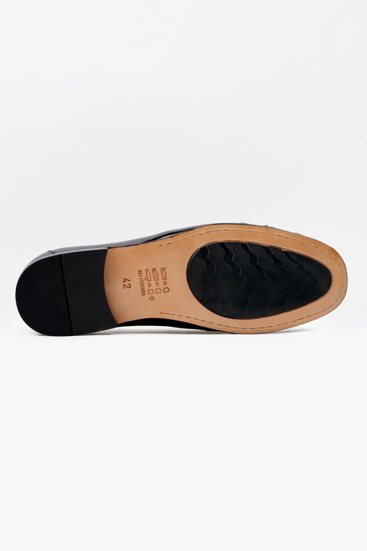 Büzgülü Penny Loafer