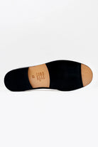 Crocodile Penny Loafer No.3