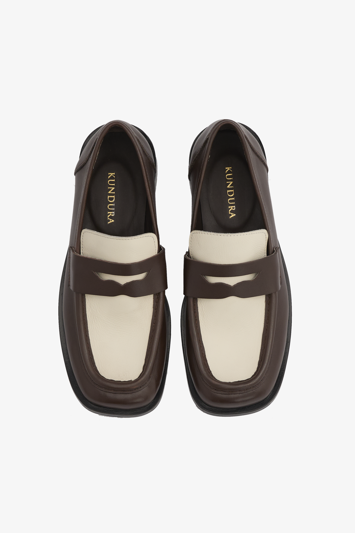 No:5 Loafer