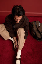 No:5 Loafer
