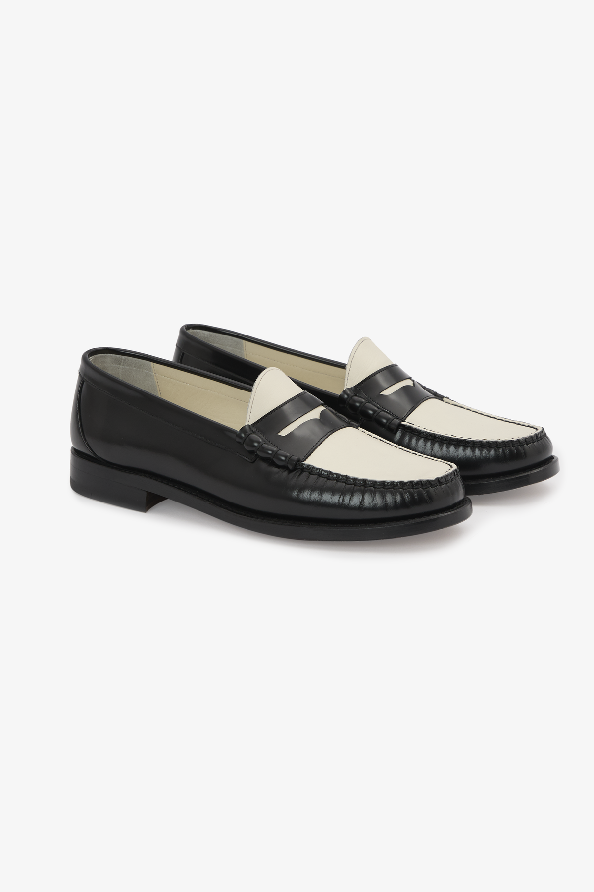 No:5 Penny Loafer