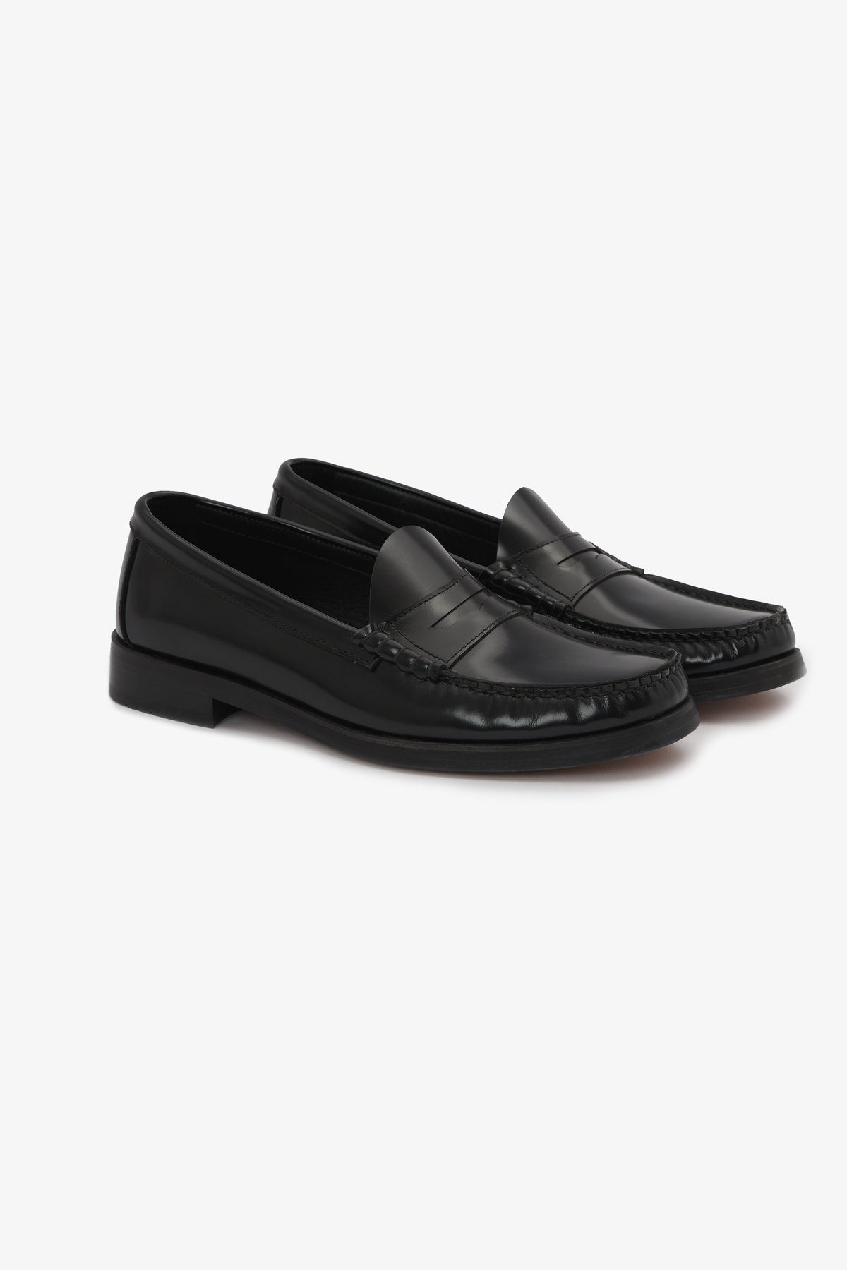 No:5 Penny Loafer