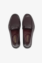 No:5 Penny Loafer