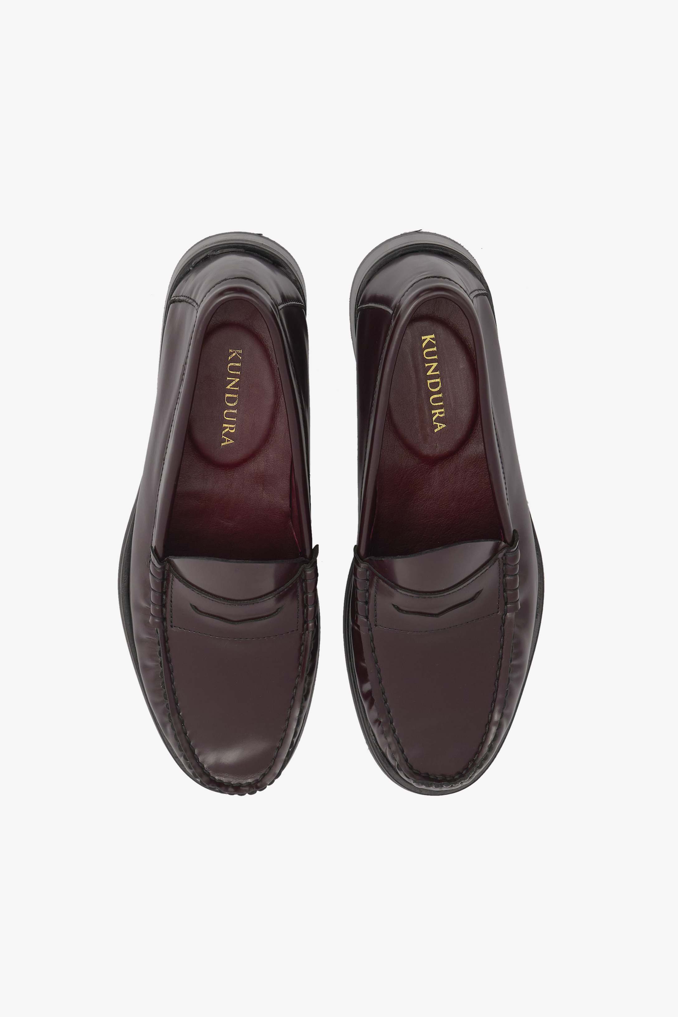 No:5 Penny Loafer