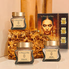 La Sultane De Saba-23 Carat Gold Face Set-Cilt Bakım Setleri-2-milagron.live