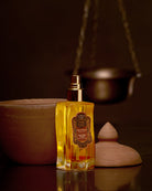 La Sultane De Saba-Beauty Oil Oriental Ayurvedic Amber Vanilla Patchouli - Spices-Cilt Bakımı Yağları-3-milagron.live