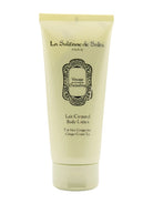 La Sultane De Saba-Body Lotion Green Tea & Ginger - Darjeeling-Vücut Losyonu-1-milagron.live