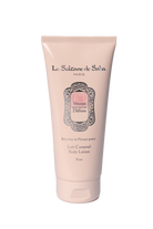 La Sultane De Saba-Body Lotion Rose - Delices-Vücut Losyonu-1-milagron.live