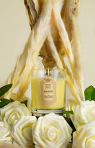 La Sultane De Saba-Candle Orange Blossom - Delices-Mum-1-milagron.live