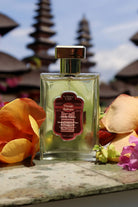 La Sultane De Saba-Perfume Lotus And Frangipani Flower - Bali-Parfüm-1-milagron.live