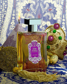 La Sultane De Saba-Perfume Musk Incense Vanilla - Udaipur-Parfüm-2-milagron.live