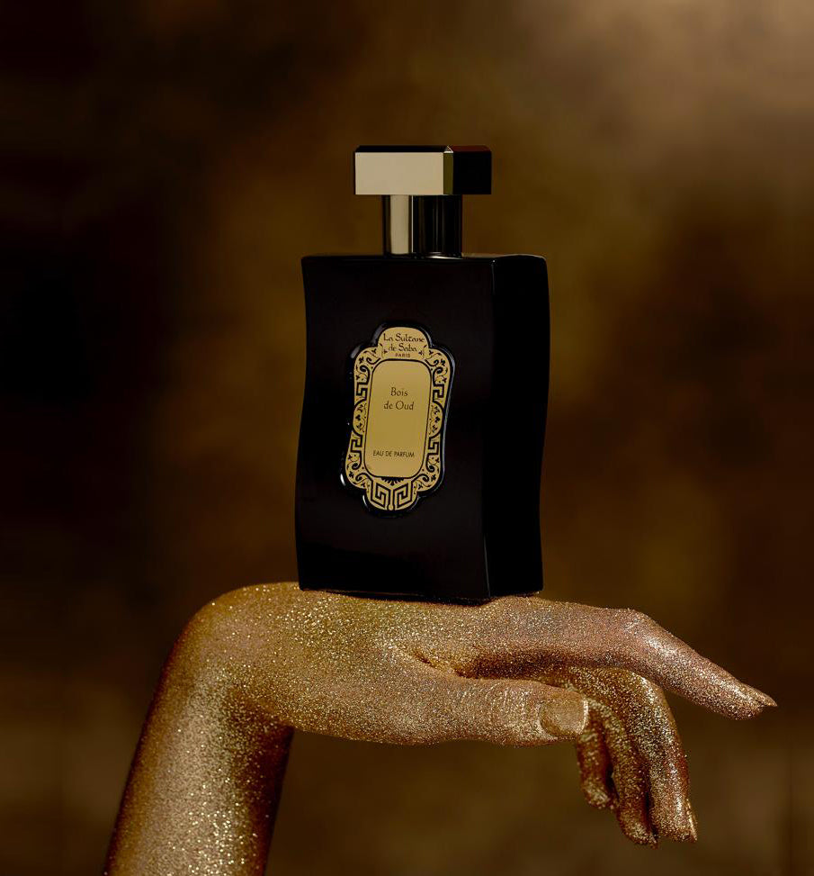 La Sultane De Saba-Perfume Oud Wood-Parfüm-2-milagron.live