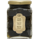 La Sultane De Saba-Real Black Soap With Eucalyptus Essential Oil And Argan-Sabun-1-milagron.live
