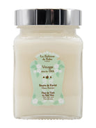 La Sultane De Saba-Shea Butter Aloe Vera And Tiare Flower - Tahiti-Cilt Bakımı Yağları-1-milagron.live