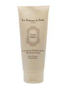 La Sultane De Saba-Silk Protein Scrub Orange Blossom - Delices-Peeling-1-milagron.live