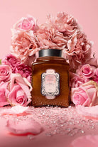 La Sultane De Saba-Sugar Scrub Rose - Delices-Peeling-2-milagron.live