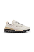Lacoste-Elite Active 225 Gri Erkek Sneaker-Sneakers-1-milagron.live