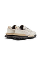 Lacoste-Elite Active 225 Gri Erkek Sneaker-Sneakers-6-milagron.live