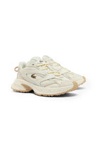 Lacoste-Neo Shot Kadın Krem Sneaker-Sneakers-2-milagron.live