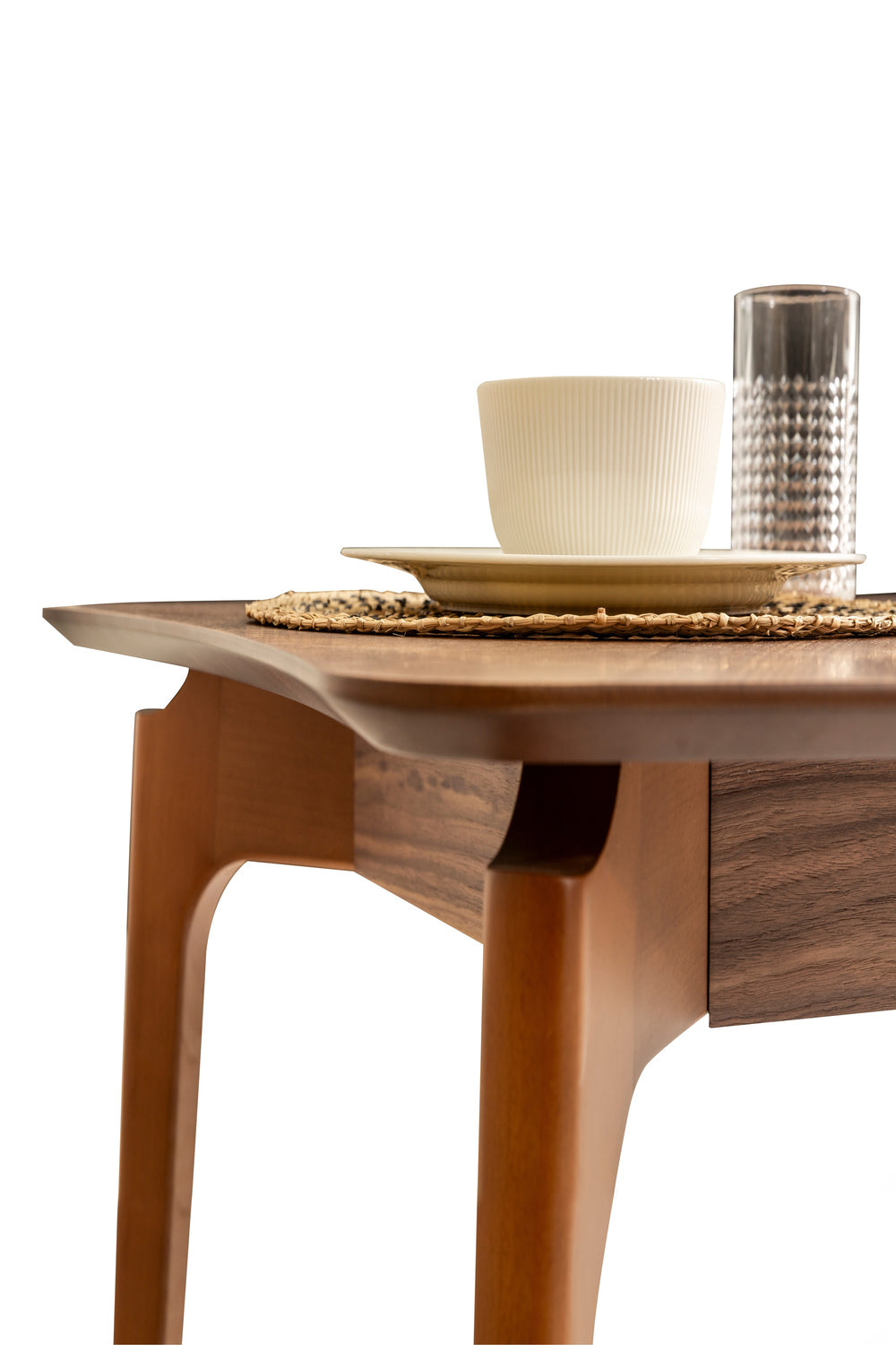 Lagoma-Andora Dikdörtgen Yemek Masası-Masa-4-milagron.live